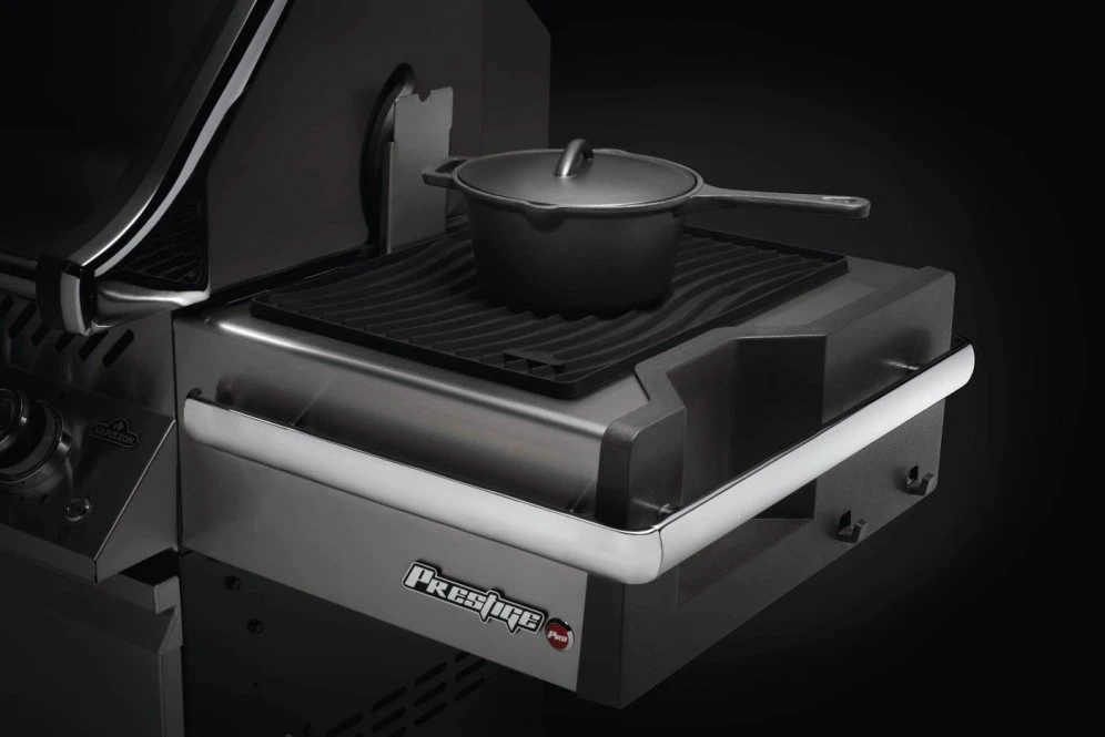 Side Shelf Mat for Prestige® & Rogue® SE / PRO-S Grills 70123