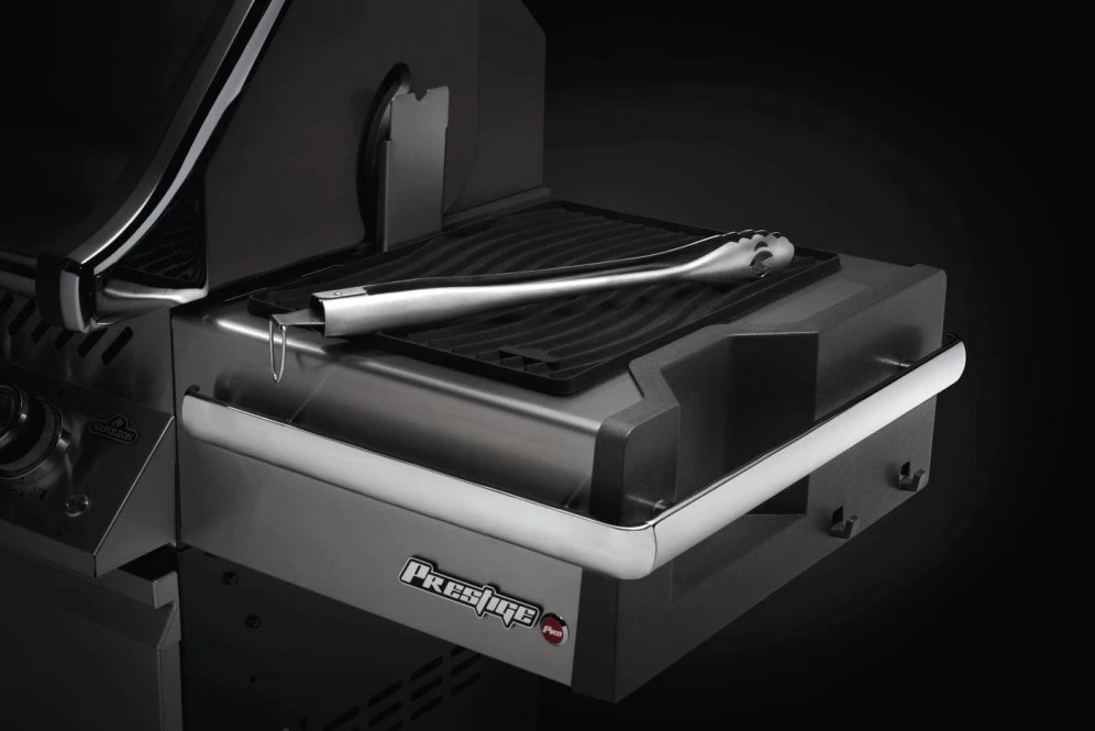 Side Shelf Mat for Prestige® & Rogue® SE / PRO-S Grills 70123