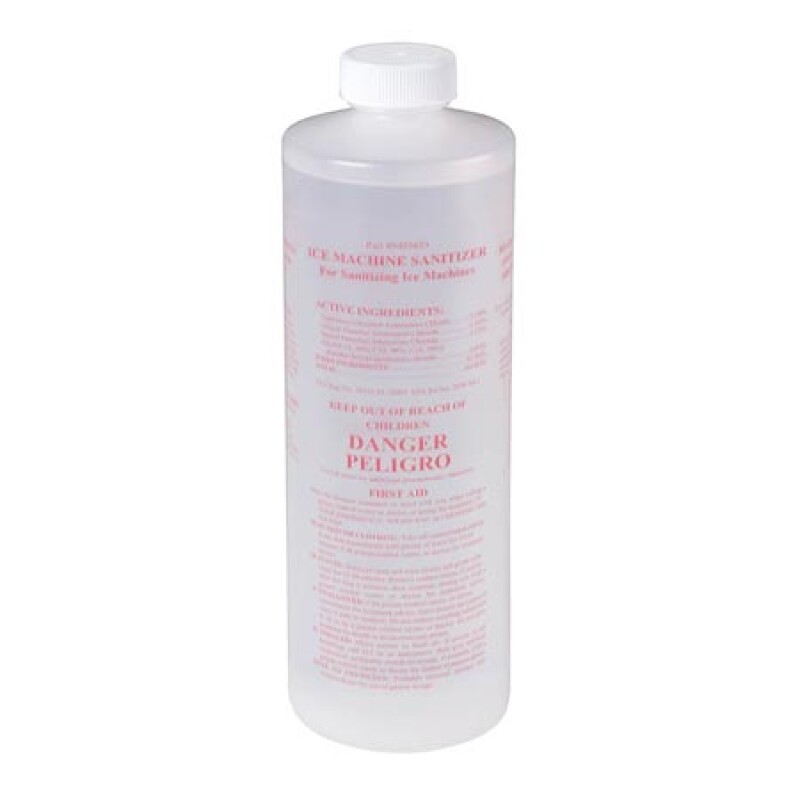 Ice Maker Sanitizer 7013401