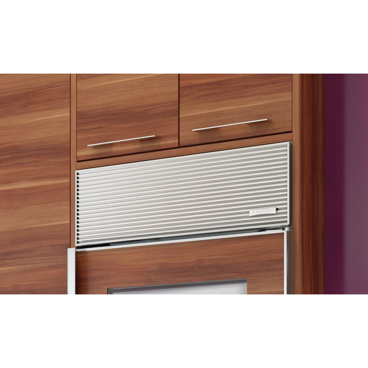 Framed Louvered Grille Insert 7014849