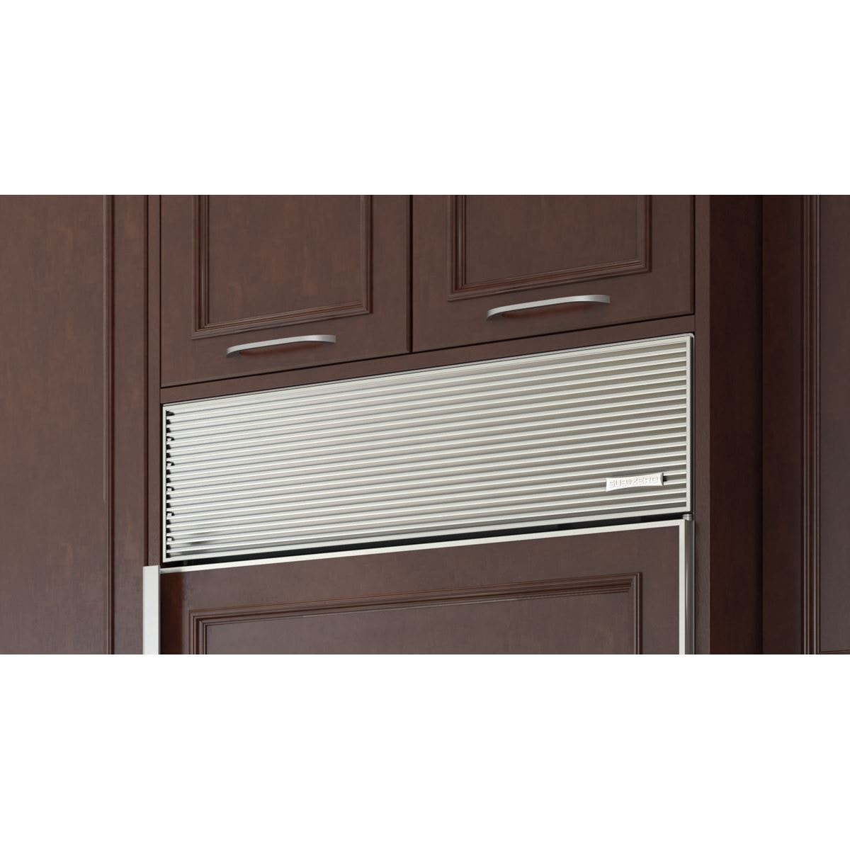 Framed Louvered Grille Insert 7014850