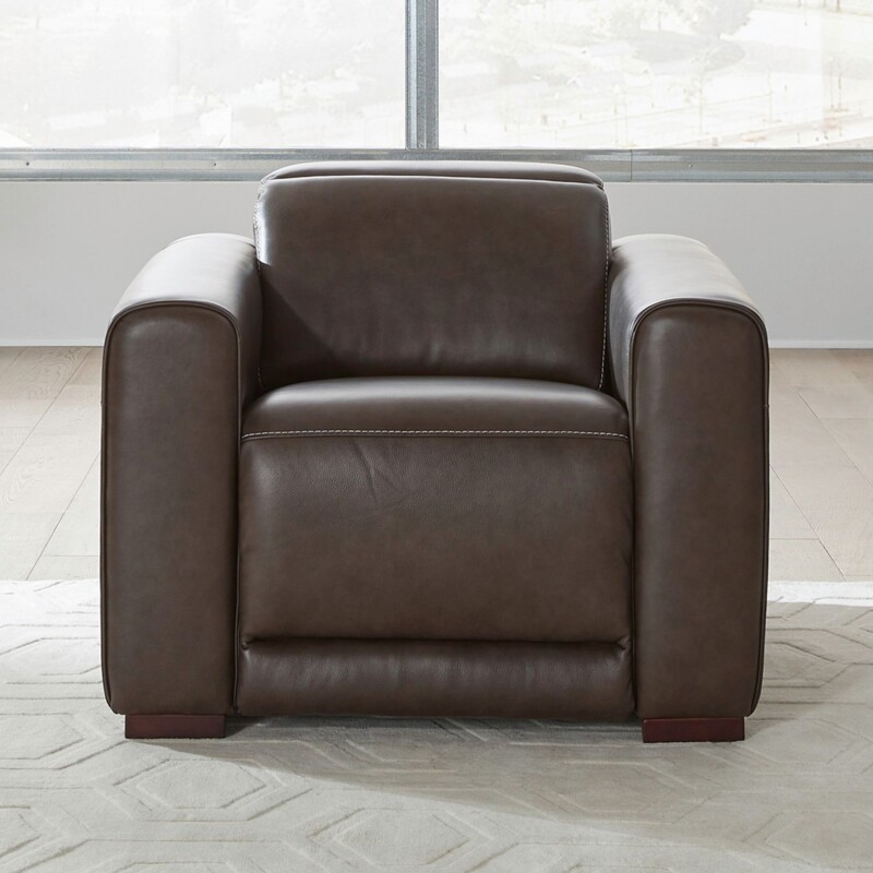 Deacon Recliner P2 & ZG 7014CC12P