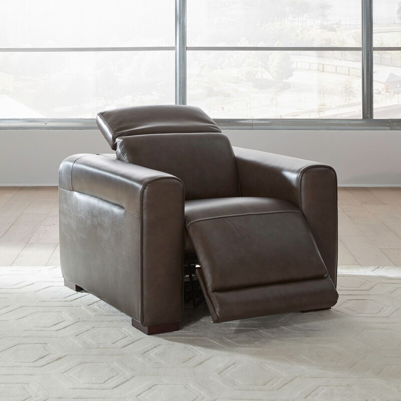 Deacon Recliner P2 & ZG 7014CC12P