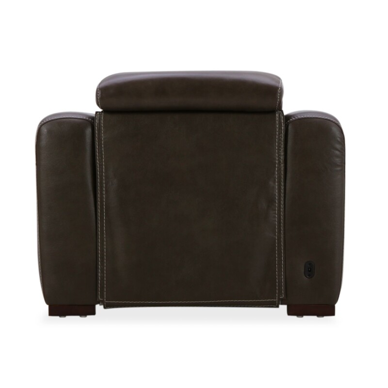 Deacon Recliner P2 & ZG 7014CC12P