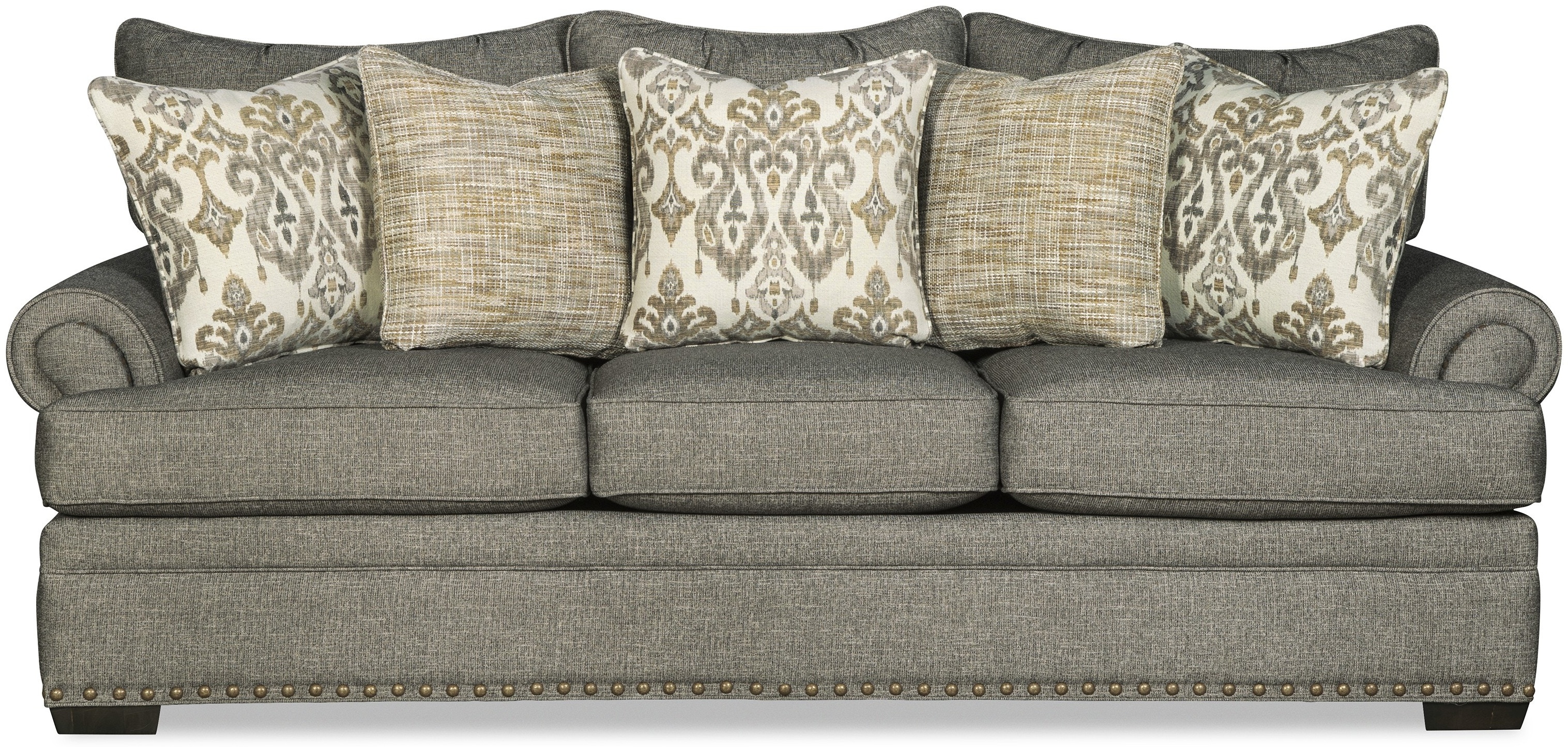 Hickorycraft Essentials Sofas - 701650 701650