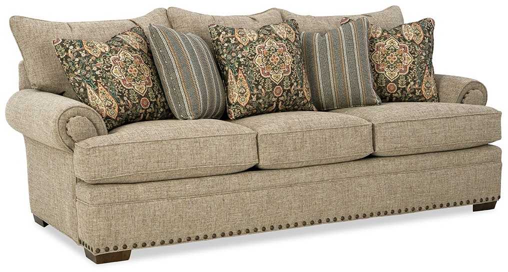 Hickorycraft Essentials Sofas - 701650 701650