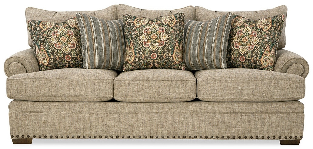 Hickorycraft Essentials Sofas - 701650 701650