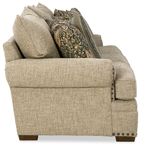 Hickorycraft Essentials Sofas - 701650 701650