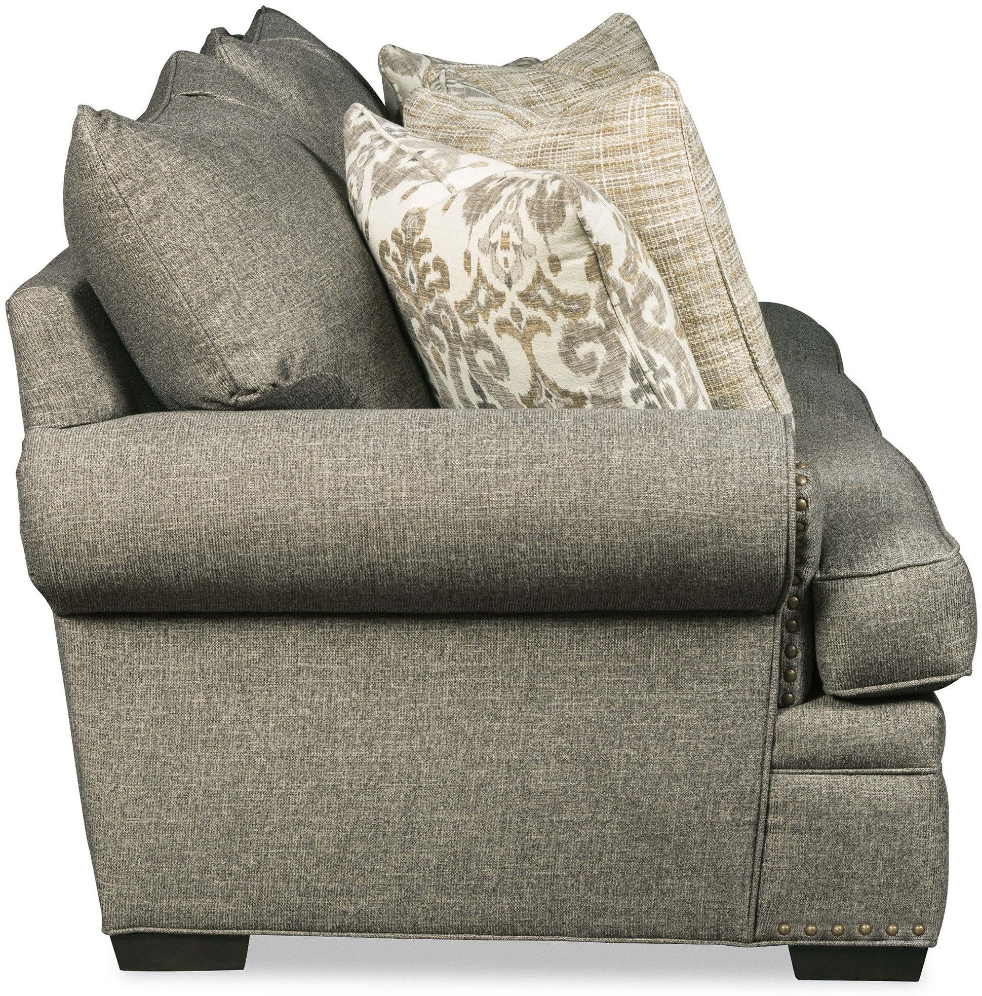 Hickorycraft Essentials Sofas - 701650 701650