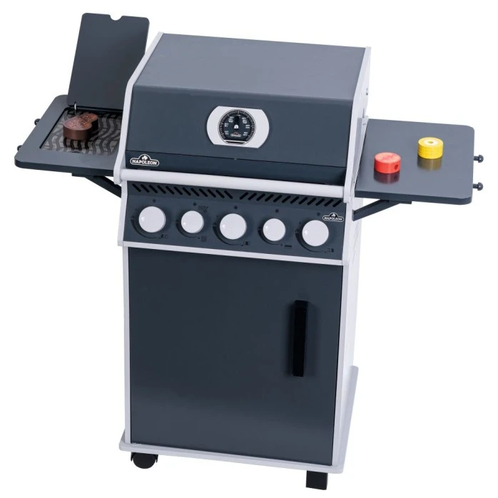 Mini BBQ for kids Your first barbecue should always be a Napoleon. 70188