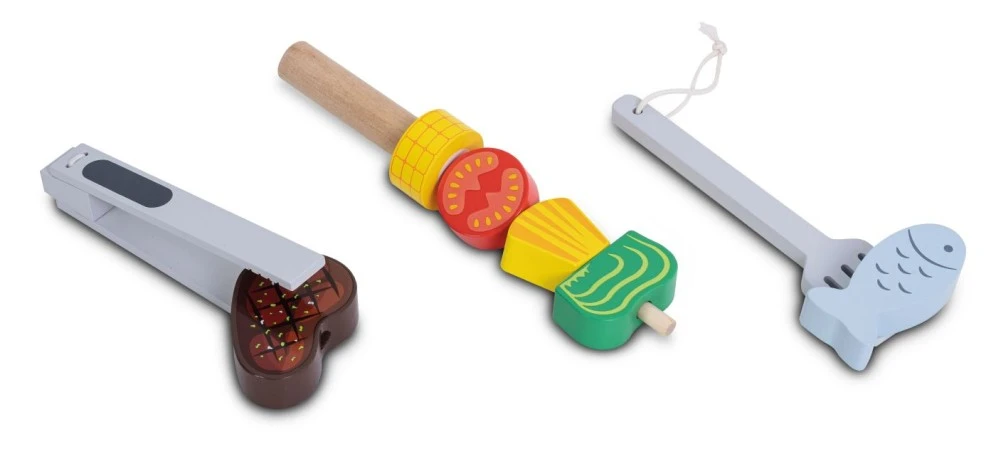 Mini BBQ for kids Your first barbecue should always be a Napoleon. 70188