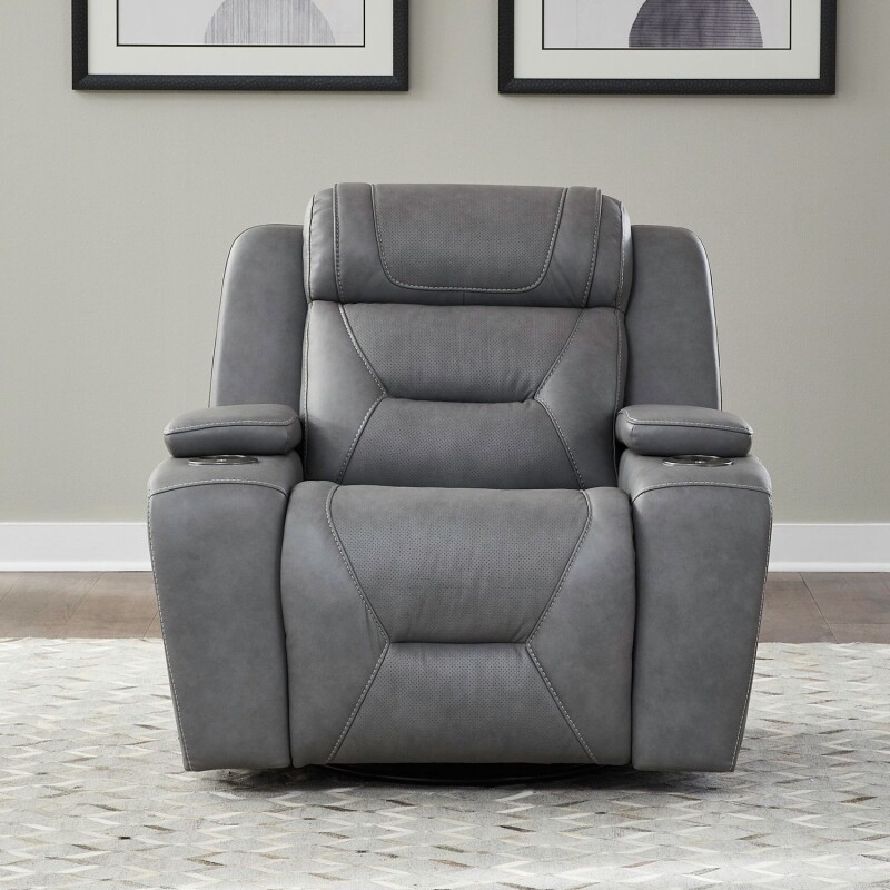 Chapman SG Recliner P2 7019BG12P