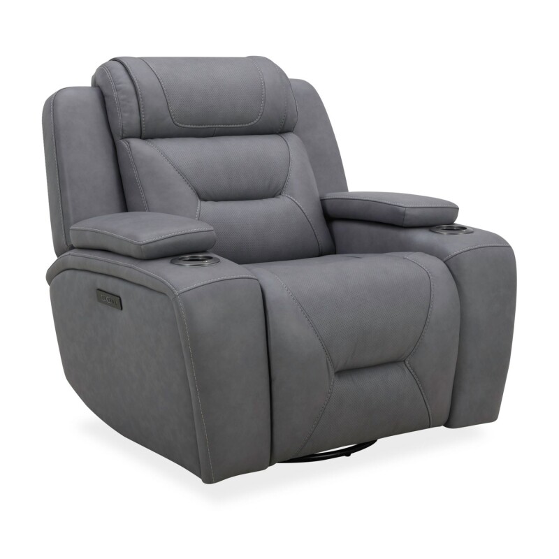 Chapman SG Recliner P2 7019BG12P