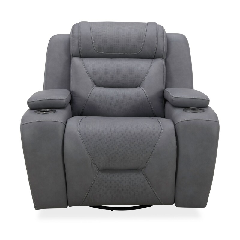 Chapman SG Recliner P2 7019BG12P