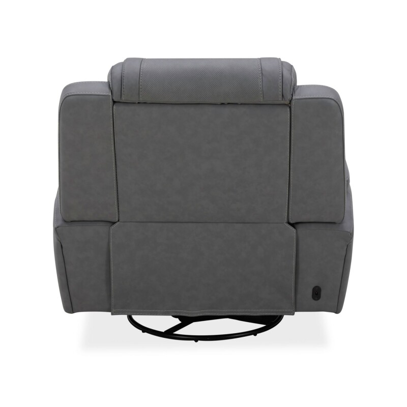 Chapman SG Recliner P2 7019BG12P