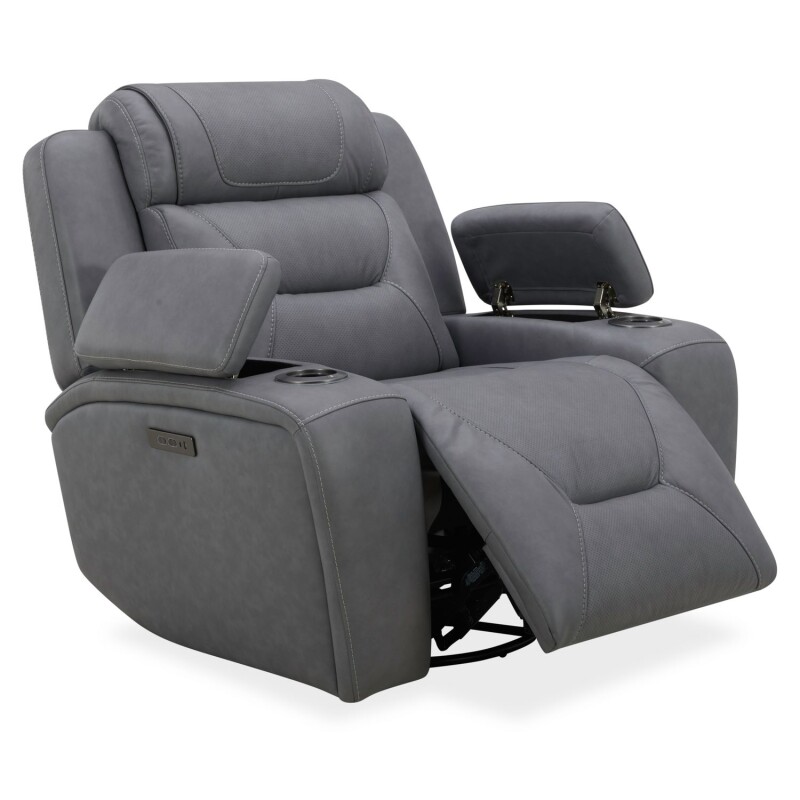 Chapman SG Recliner P2 7019BG12P