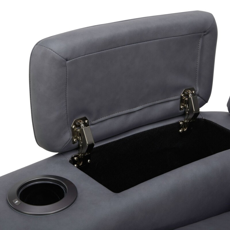 Chapman SG Recliner P2 7019BG12P