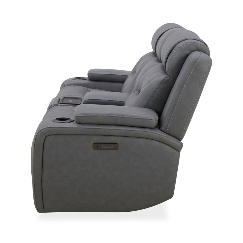 Chapman Loveseat w/ Console P2 & ZG 7019BG22P