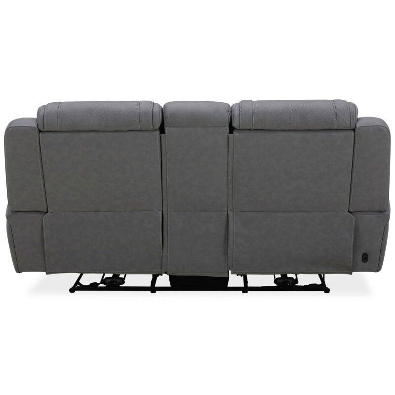 Chapman Loveseat w/ Console P2 & ZG 7019BG22P