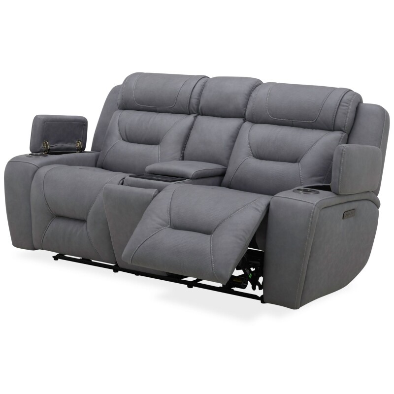 Chapman Loveseat w/ Console P2 & ZG 7019BG22P
