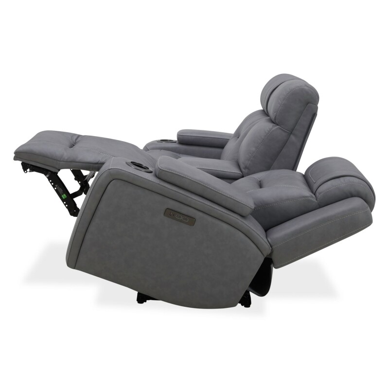 Chapman Loveseat w/ Console P2 & ZG 7019BG22P