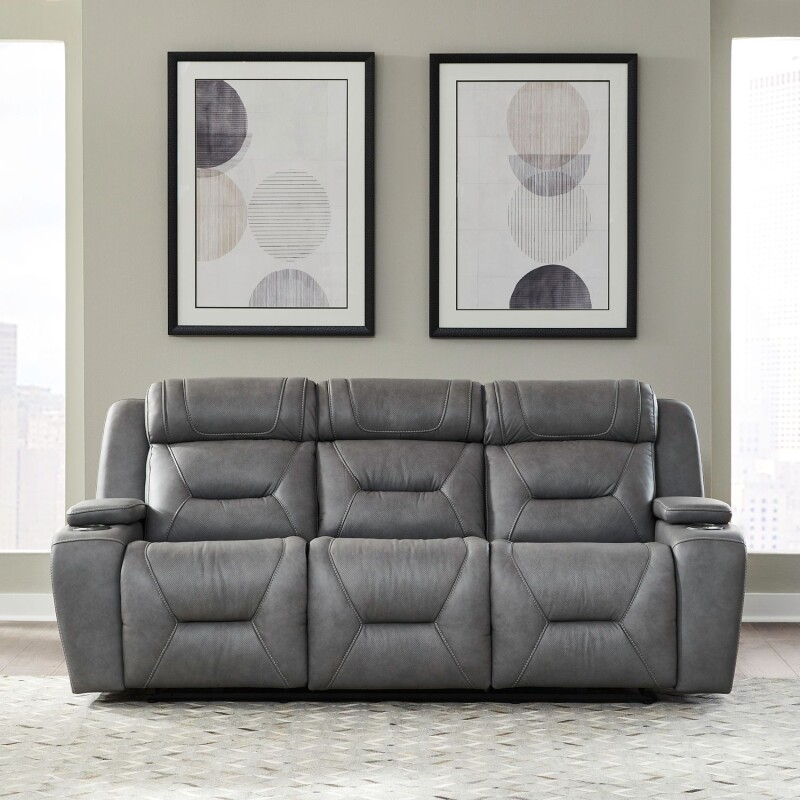 Chapman Sofa P2 & ZG 7019BG32P