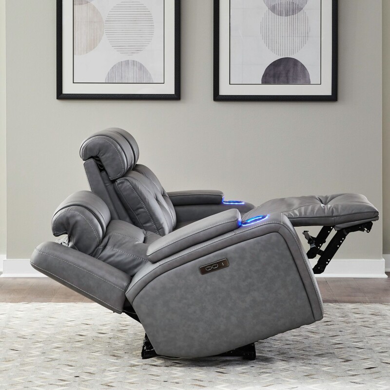 Chapman Sofa P2 & ZG 7019BG32P