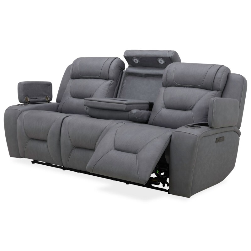 Chapman Sofa P2 & ZG 7019BG32P