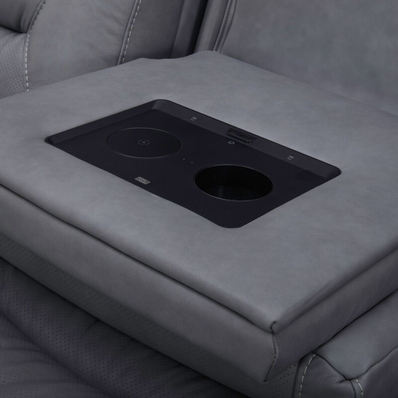 Chapman Sofa P2 & ZG 7019BG32P