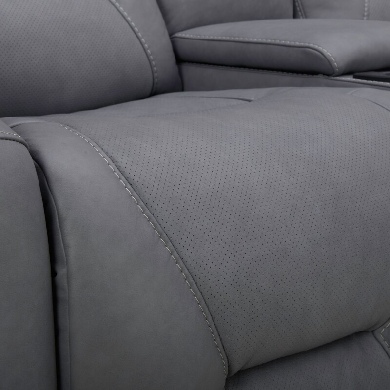 Chapman Sofa P2 & ZG 7019BG32P