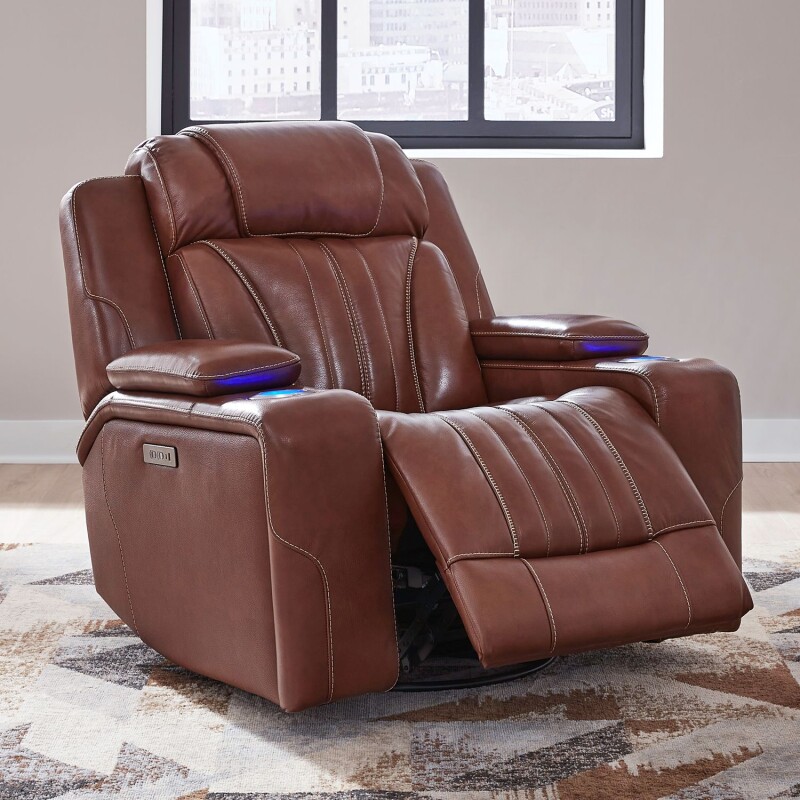 Caswell SG Recliner P2 7020CN12P