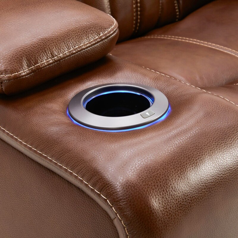 Caswell SG Recliner P2 7020CN12P