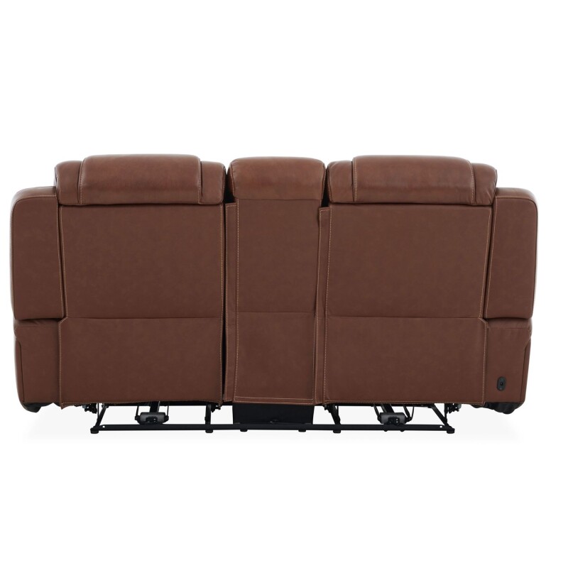 Caswell Loveseat w/ Console P2 & ZG 7020CN22P