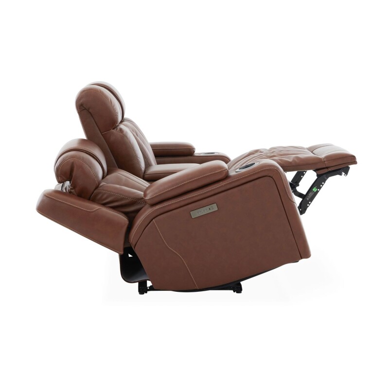 Caswell Loveseat w/ Console P2 & ZG 7020CN22P