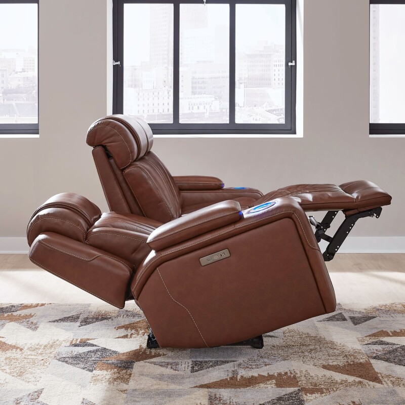 Caswell Sofa P2 & ZG 7020CN32P