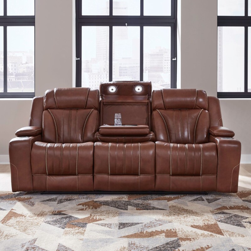 Caswell Sofa P2 & ZG 7020CN32P