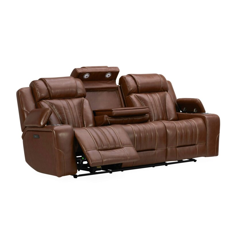 Caswell Sofa P2 & ZG 7020CN32P