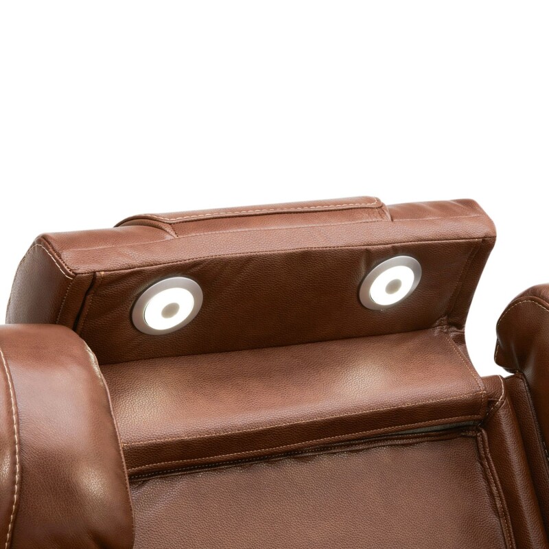 Caswell Sofa P2 & ZG 7020CN32P