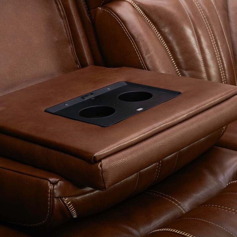 Caswell Sofa P2 & ZG 7020CN32P