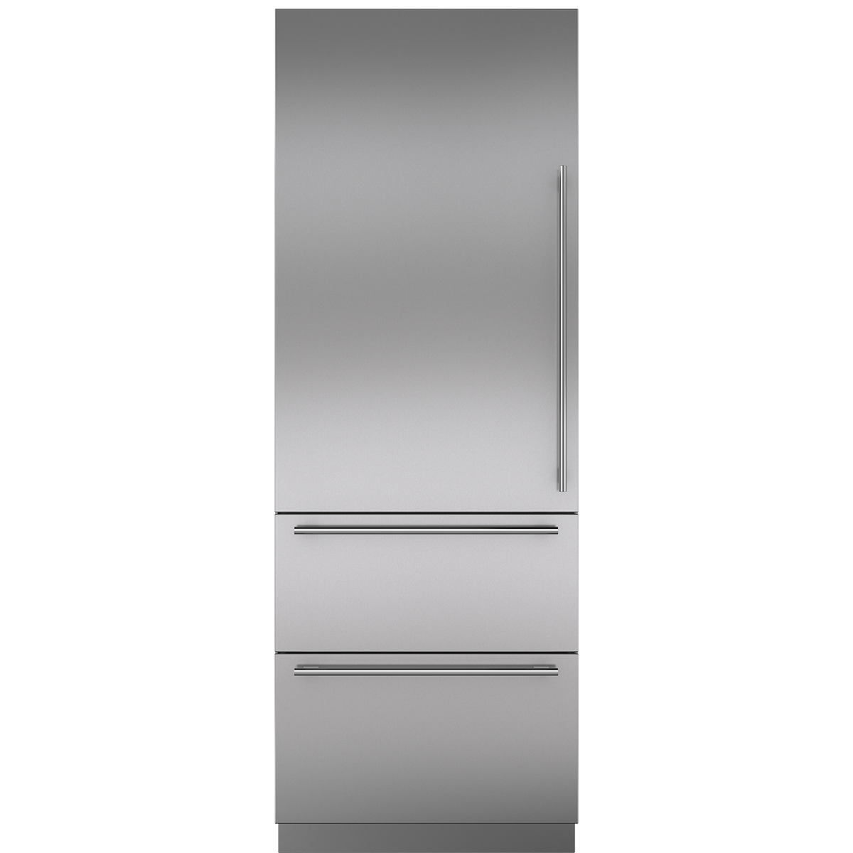 30" Tall Door Panel - Left Hinge 7023707