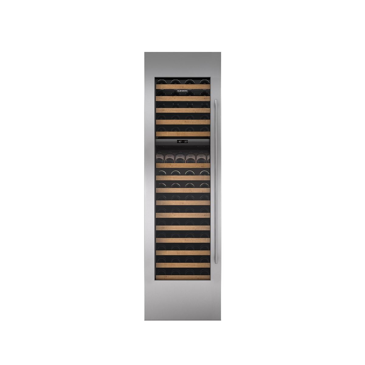 24" Wine Storage Door Panel - Right Hinge 7025384