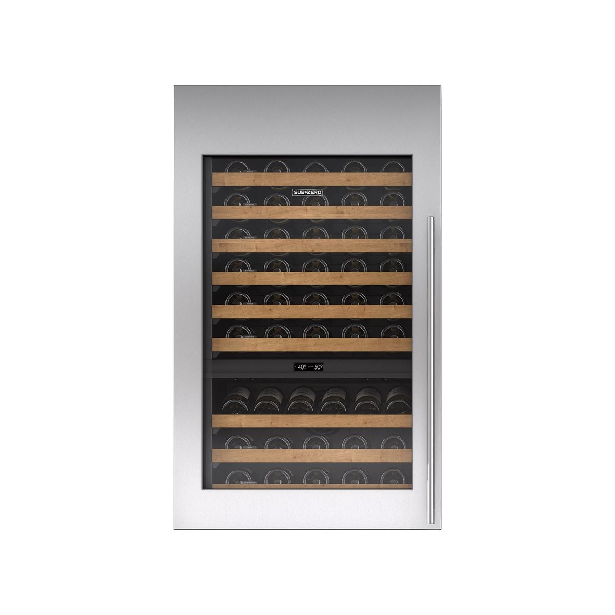 30" Tall Wine Storage Door Panel - Right Hinge 7025400