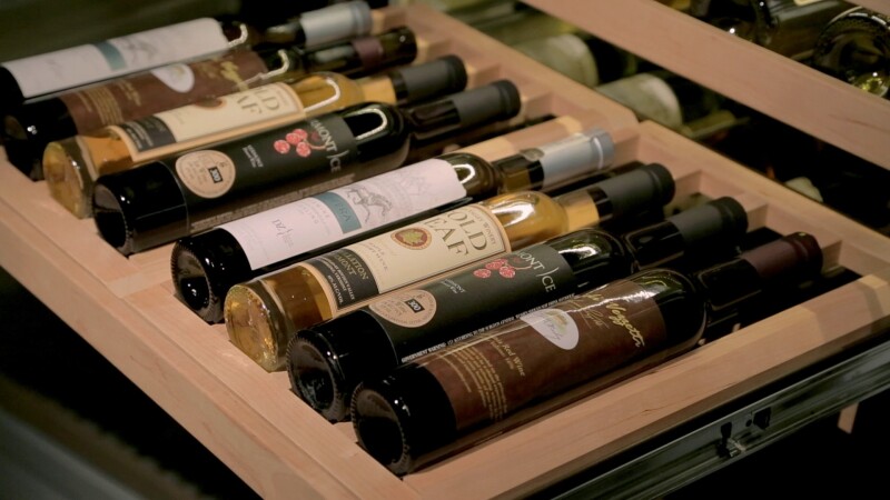 Wine Storage Dessert Wine Rack 7028451