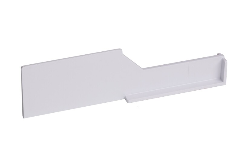 Integrated Reduced Toekick Divider 7029956
