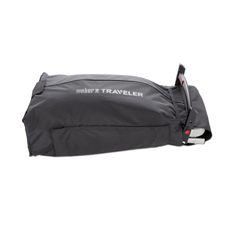 Weber Traveler Cargo Protector 7030