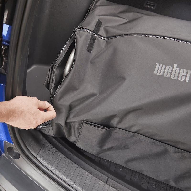 Weber Traveler Cargo Protector 7030
