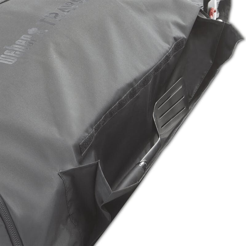 Weber Traveler Cargo Protector 7030