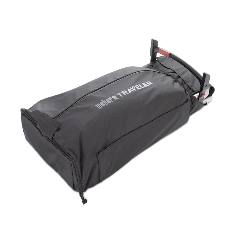 Weber Traveler Cargo Protector 7030