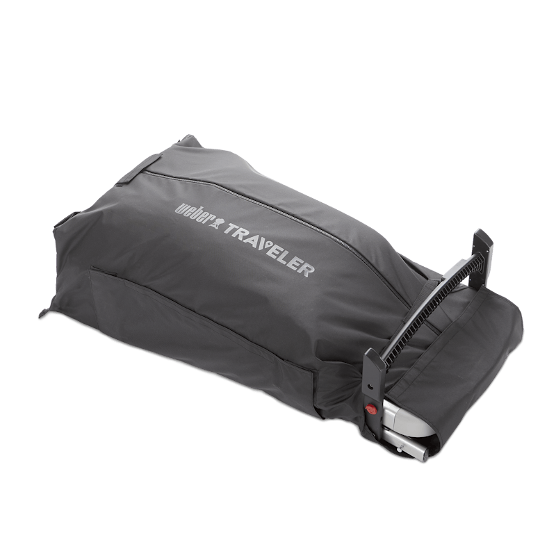 Weber Traveler Cargo Protector 7030