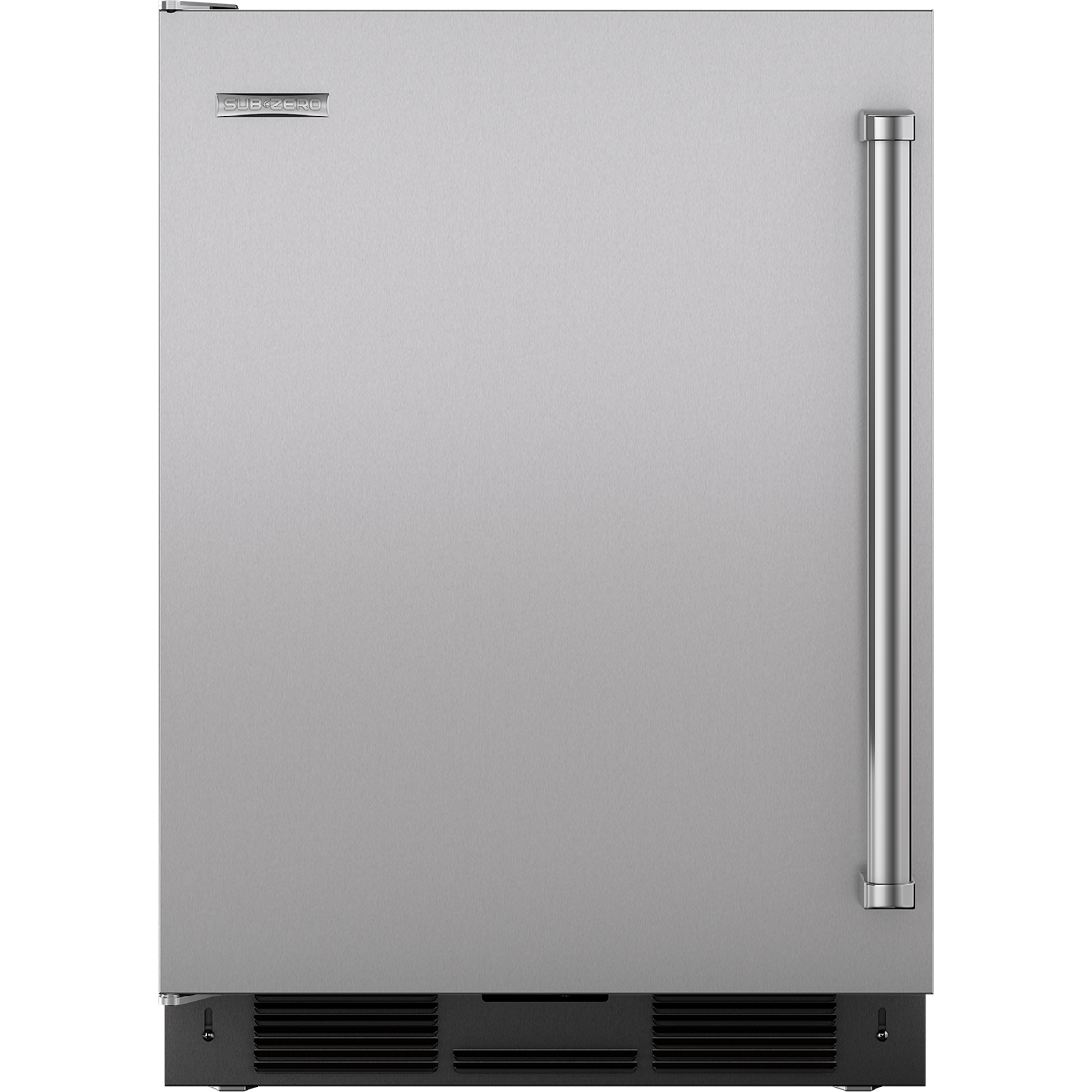Undercounter Door Panel with Pro Handle 7030429